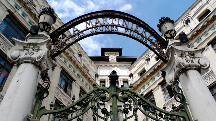 Lycée La Martinière, Lyon, F,  P1020138.JPG