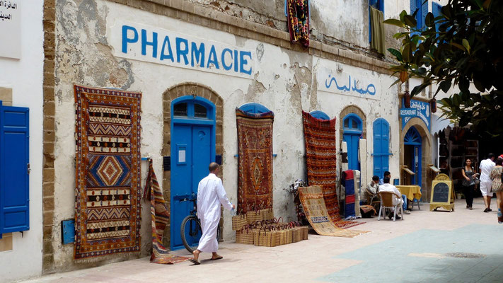Pharmacie, Médina, Essaouera, Maroc, Ma, P1020674.JPG