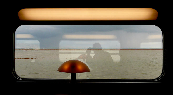 Autoportrait, Tgv  Perpignan, F, P1050165.JPG 