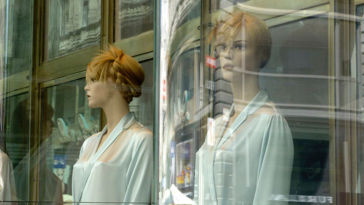 Mannequins,  Wien, Austria, Aus,  P1000899.JPG