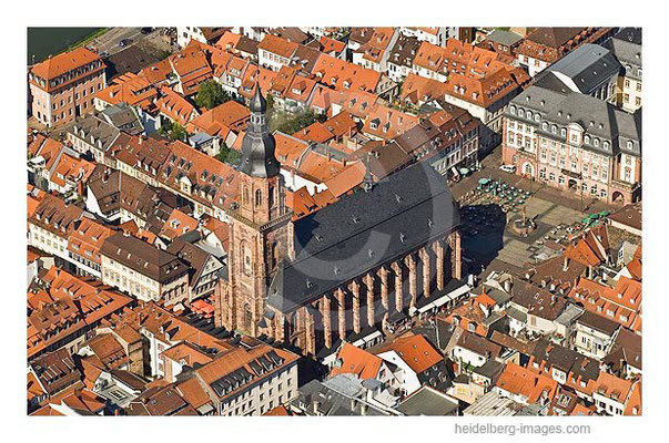 Archiv-Nr. lc10_6848 / Heiliggeistkirche und Rathaus