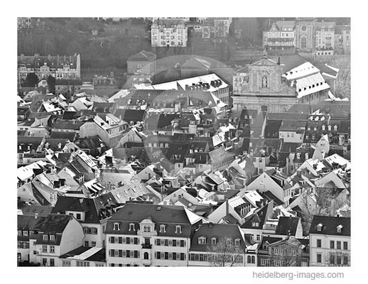 Archiv-Nr. h2012103 | Altstadtdächer
