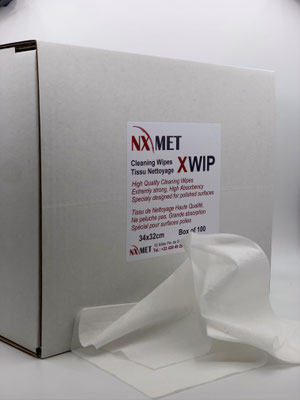 Mounting accessories nx-met