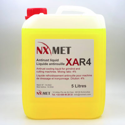 Cutting fluids