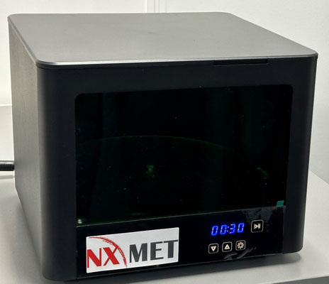 Hot mounting resinsold mounting resins