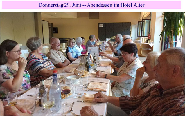 © Heimatkreis Oberderdingen H. Korwasch Fotos privat