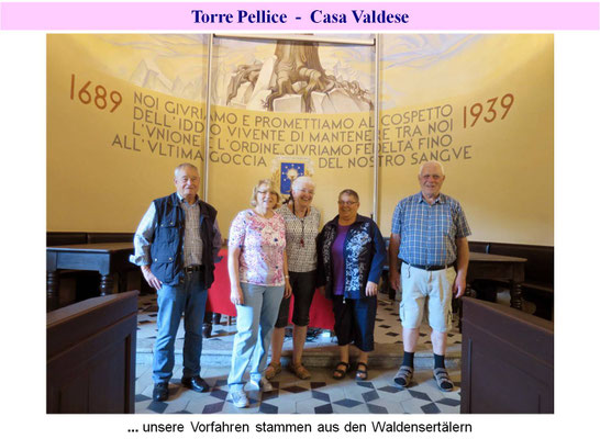 © Heimatkreis Oberderdingen H. Korwasch Fotos privat