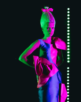 Elzinga Fashion Week Amsterdam 2023