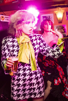ELZINGA STUDIO Fashion Week Amsterdam