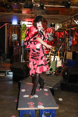 ELZINGA STUDIO Fashion Week Amsterdam