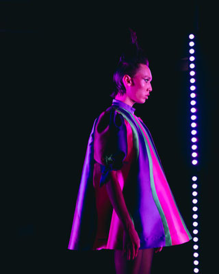Elzinga Fashion Week Amsterdam 2023