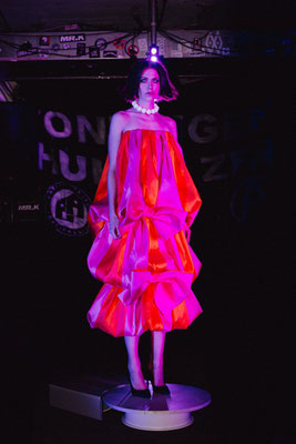 Elzinga Fashion Week Amsterdam 2023