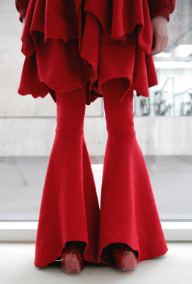 Graduate Collection Evita Rigert 2017