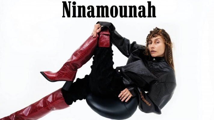 NINAMOUNAH