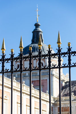 Aranjuez - Palazzo Reale   - (2015)