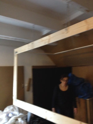 Working in progress