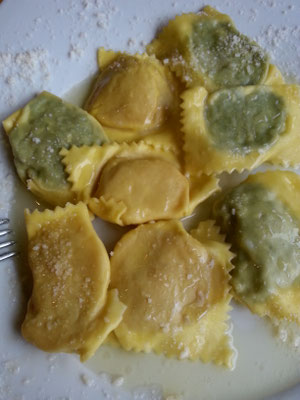 イタリアマンマトスカーナ料理教室