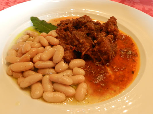 トスカーナ修道院、シエナ、サンガルガーノ