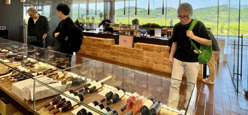 アンティノーリ