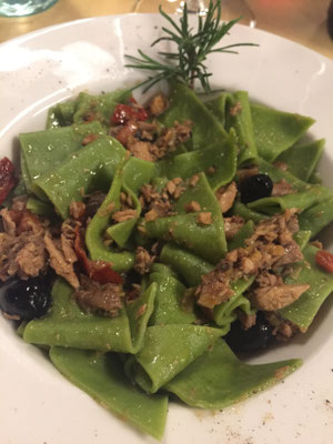 トスカーナ修道院、シエナ、サンガルガーノ