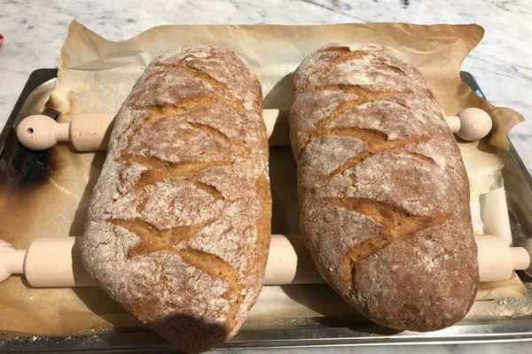トスカーナ料理教室