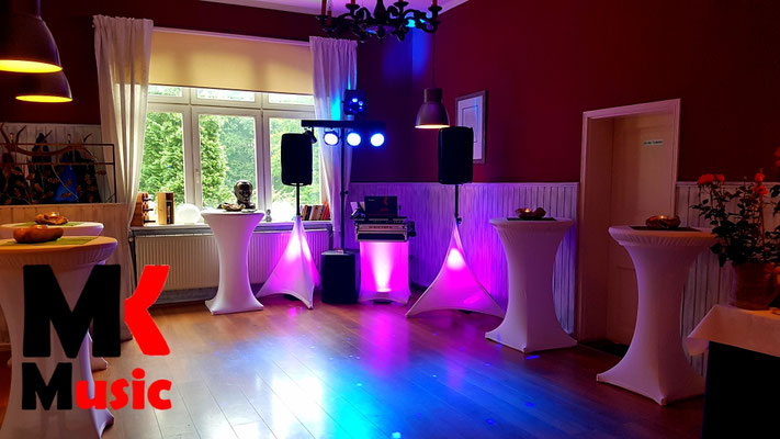 Foto: © Licht- und Tontechnik/ MK-Music