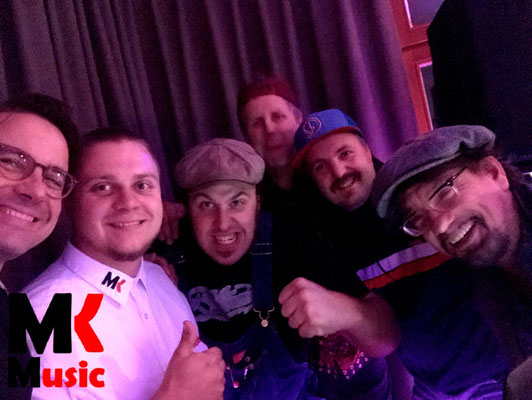 Foto: © Blues-Band 21twenty /MK-Music