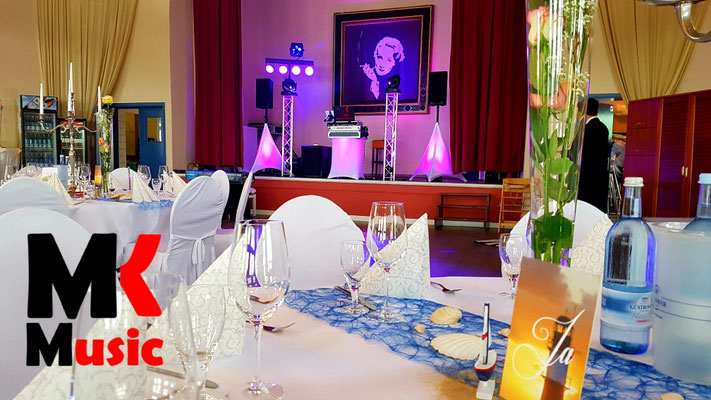 Foto: © Licht- und Tontechnik/ MK-Music
