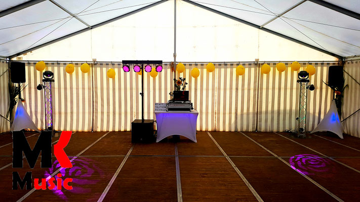 Foto: © Licht- und Tontechnik/ MK-Music