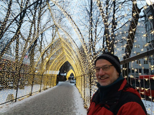 Oslo Städereisen Individuell reisen mit SINGER Reisen & Versicherungen