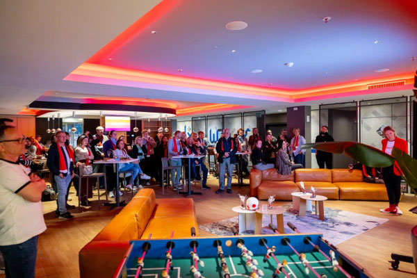 Gruppenreisen in die Schweiz bei uns buchen...