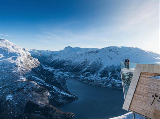 Norwegen Rundreisen Individuell jetzt mit persönlicher Beratung buchen...