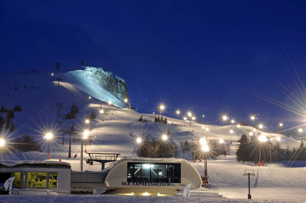 Ski Reisen nach Skeikampen mit Singer Ski Reisen & Versicherungen