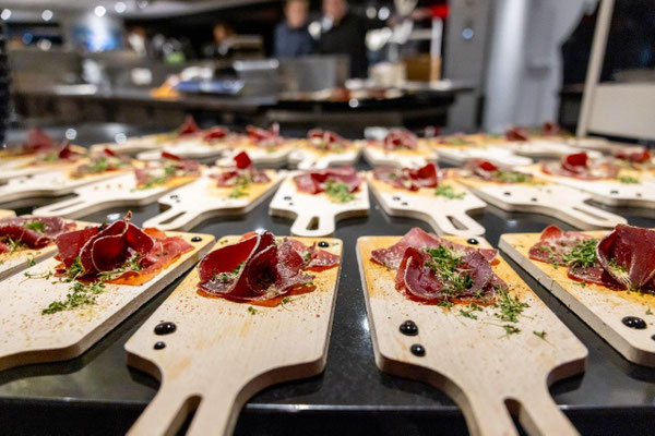 Events-Tagungen Schweiz im Volksparkstadion Hamburg