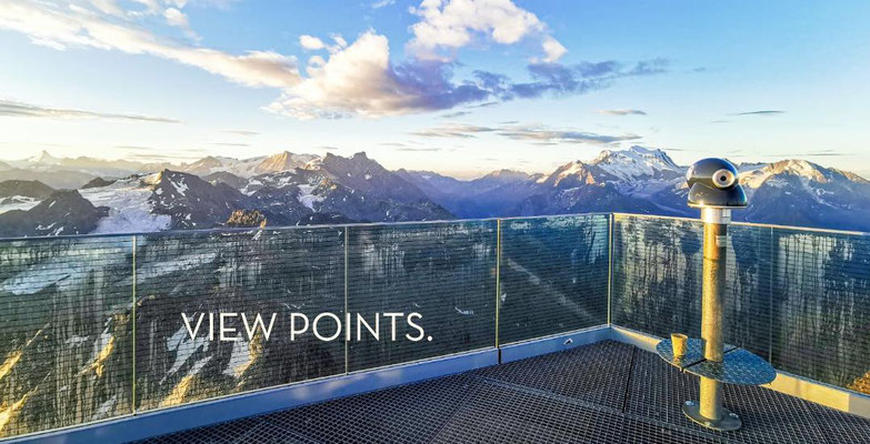 Beste Hotels und Aussichten bei Singer Reisen & Versicherungen buchen...