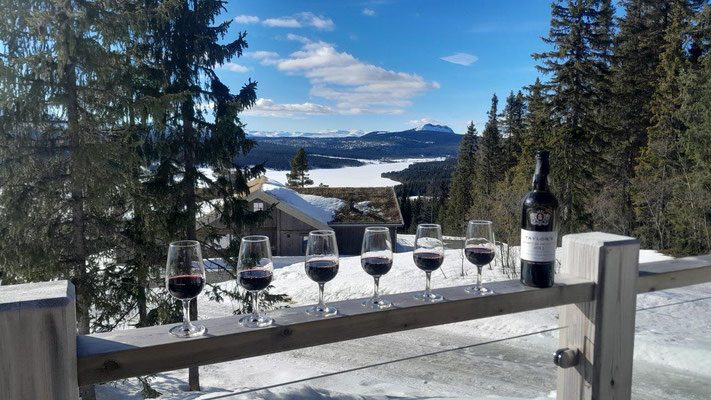 Portweintasting vom feinsten, stellen Sie Ihre Portweinprobe individuell mit unseren Sorten zusammen und genießen Sie mit Freunden kleckere Portweine....
