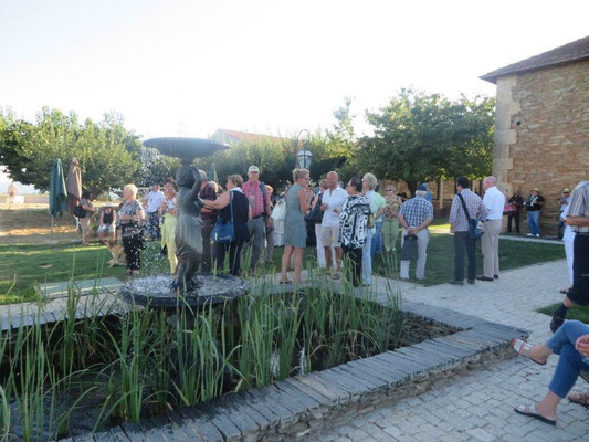Portwein Tasting vor Ort im Dourotal mit Singer Reisen & Versicherungen. Portweintastings bei Singer Portweinhandel Hamburg ...