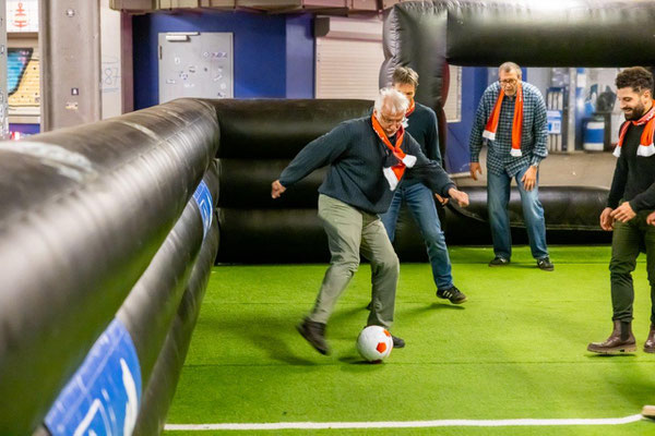 Bahnreisen - Fußball zum Event Schweiz EM 2025 entdecken