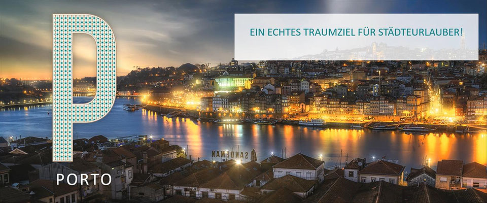 Portugal. Porto. Portweine. 