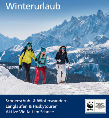Aktiv-Urlaub im Winter Ski Reisen & Meer...