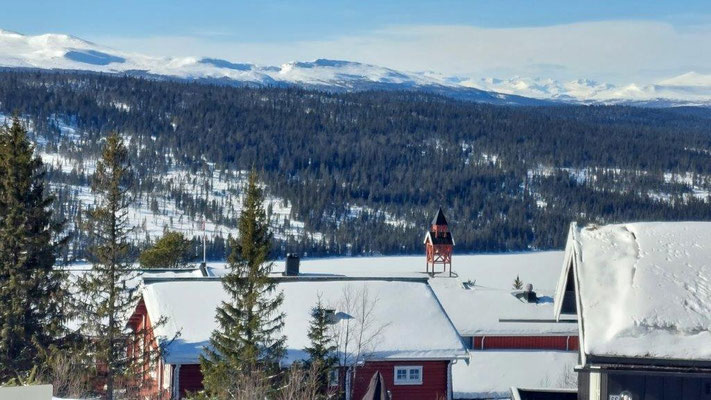 Norwegen Gola Skigebiet jetzt bei buchen. Reiseberater direkt anrufen - Telefon: 040-604 84 53