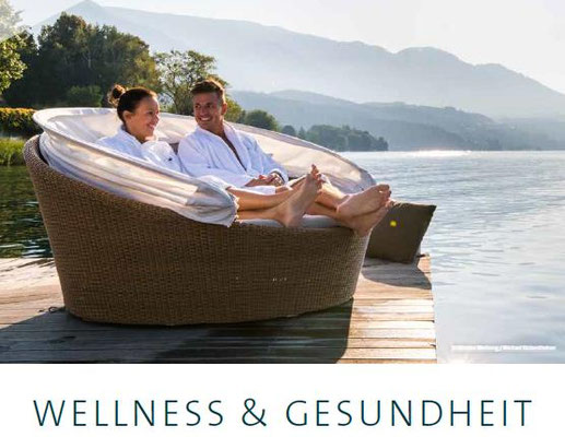 Wellness & Gesundheit-Jetzt bei uns buchen...