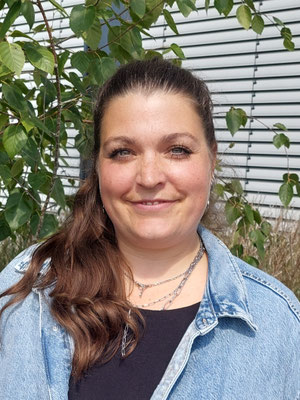 Frau Lipke, Lehrkraft