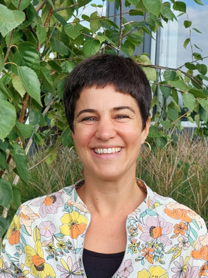 Frau Drüke, Lehrkraft
