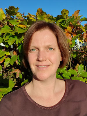 Frau Wiedemeier, Lehrkraft