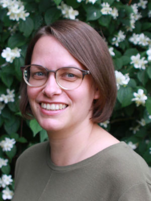 Frau Friedrich, Lehrkraft