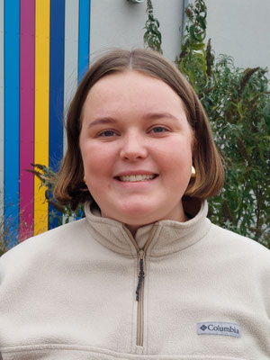 Frau Lipke, Lehrkraft
