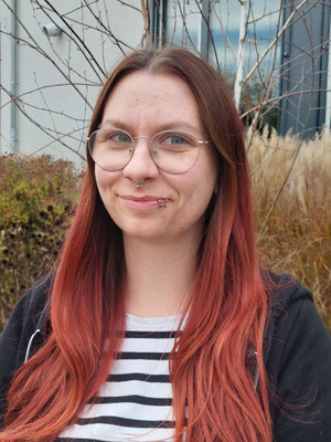 Frau Austermann, Schulbegleitung