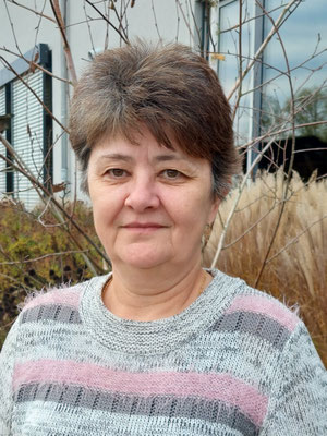 Frau Maas, Schulbegleitung