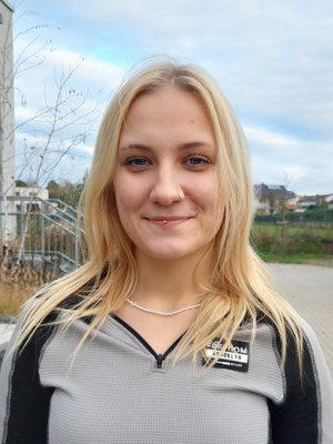 Frau von Uden, Schulbegleitung